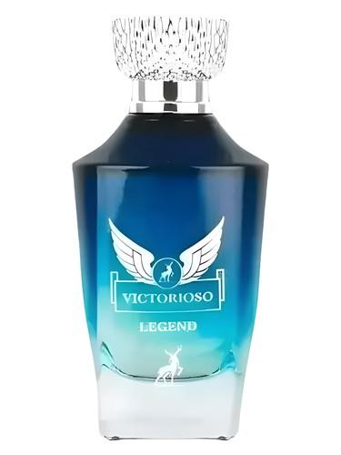 Victorioso Legend