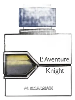 Al Haramain Perfumes L'Aventure Knight