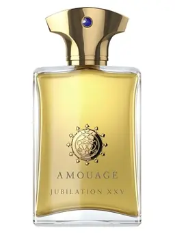 Amouage Jubilation XXV Man
