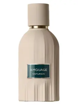 Amouage Outlands