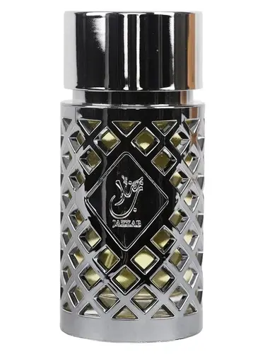 Jazzab Silver