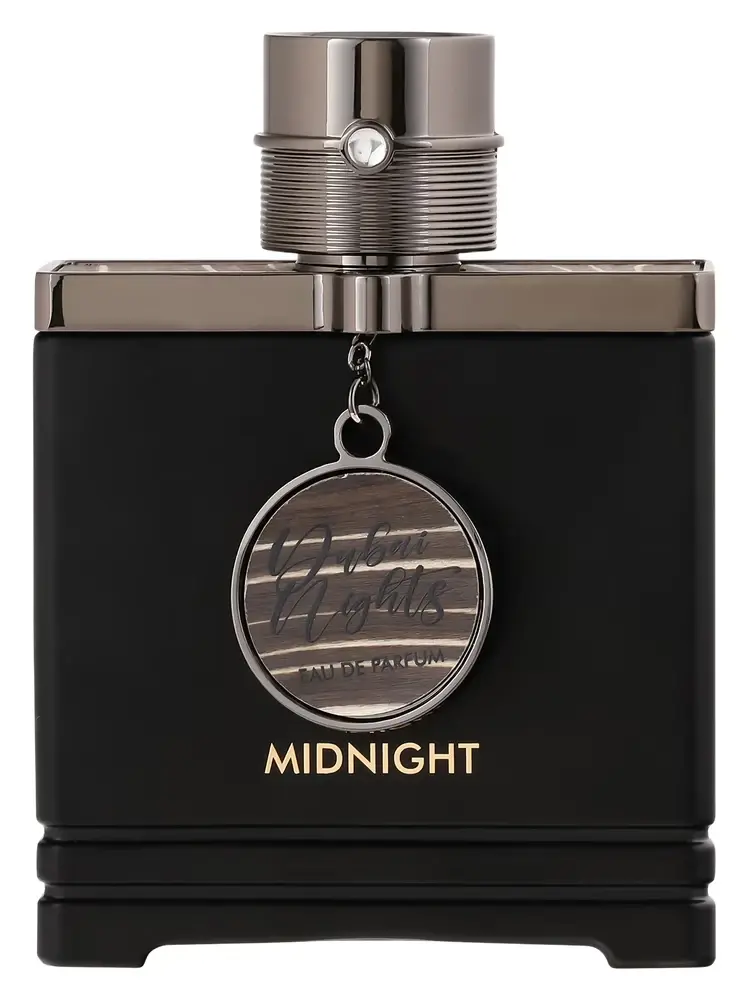 Dubai Nights Midnight