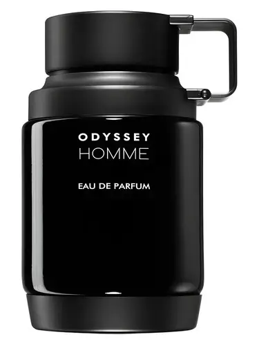 Odyssey Limoni Fresh Edition