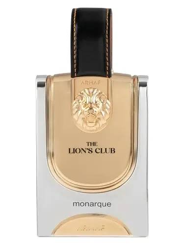 The Lion's Club Monarque