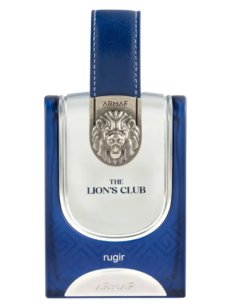 The Lion's Club Rugir