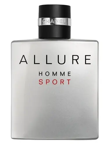 Allure Homme Sport