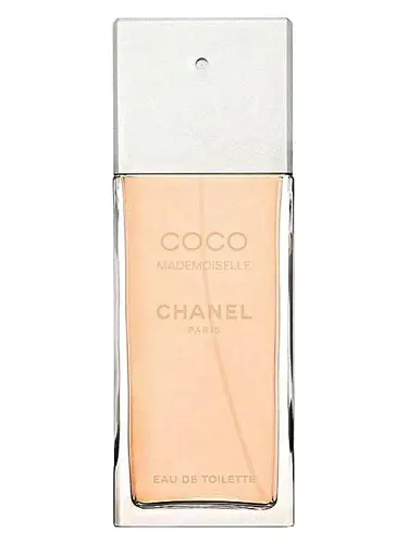 Coco Mademoiselle Eau de Toilette