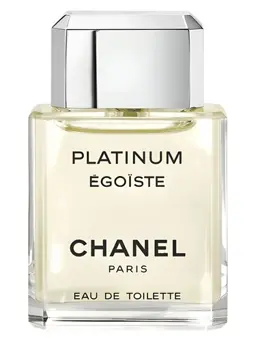 Chanel Platinum Égoïste