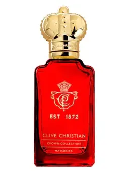 Clive Christian Town & Country