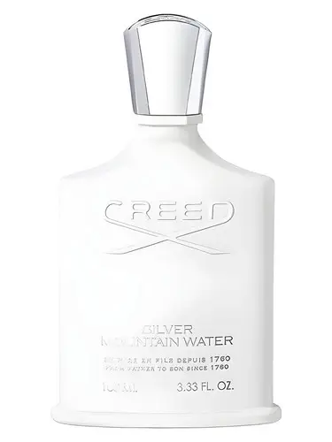Silver Mountain Water