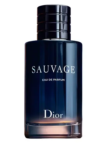 Sauvage Eau de Parfum