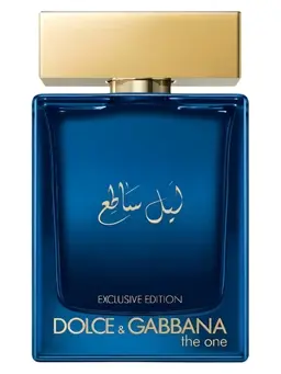 Dolce & Gabbana The One Luminous Night