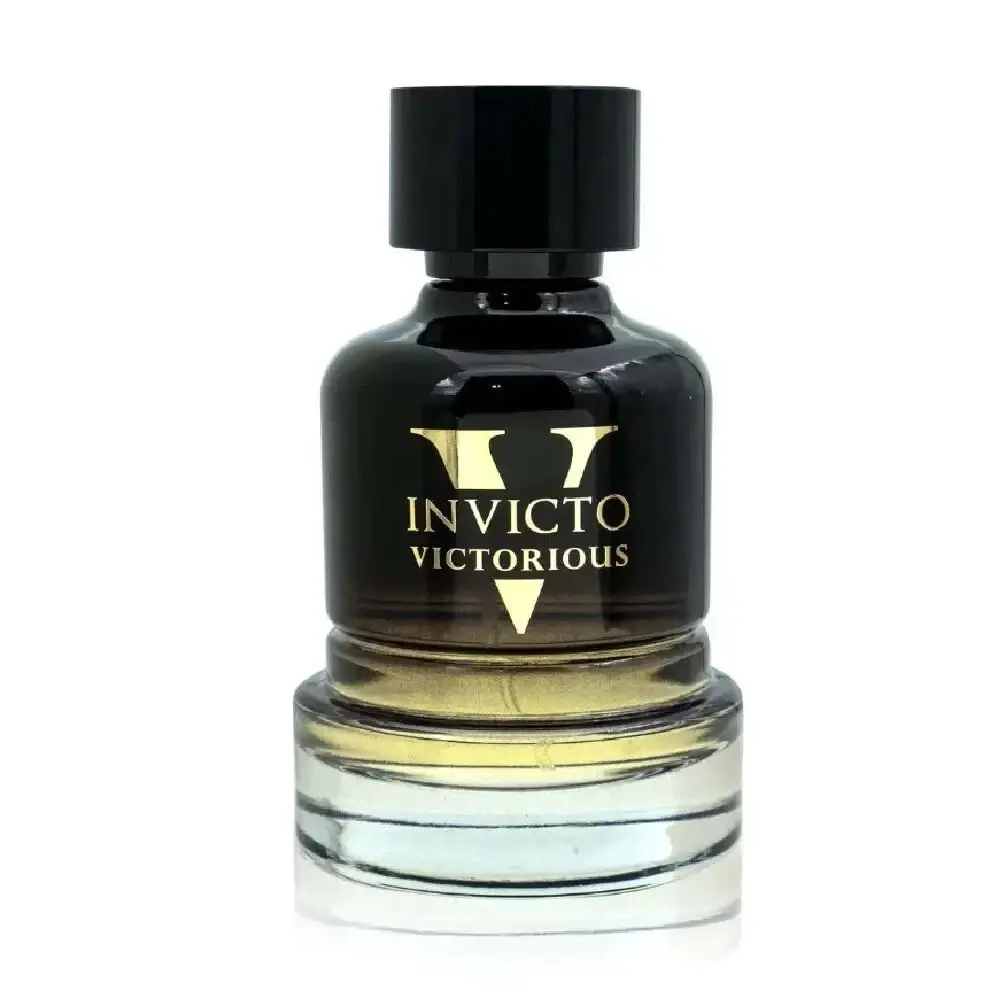 Invicto Victorious Elixir