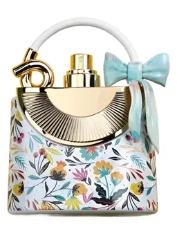 Fragrance World Nudo Exotic Flowers