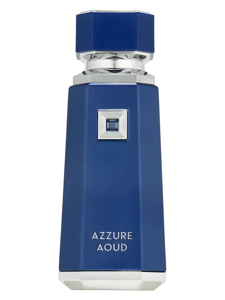 Azzure Oud