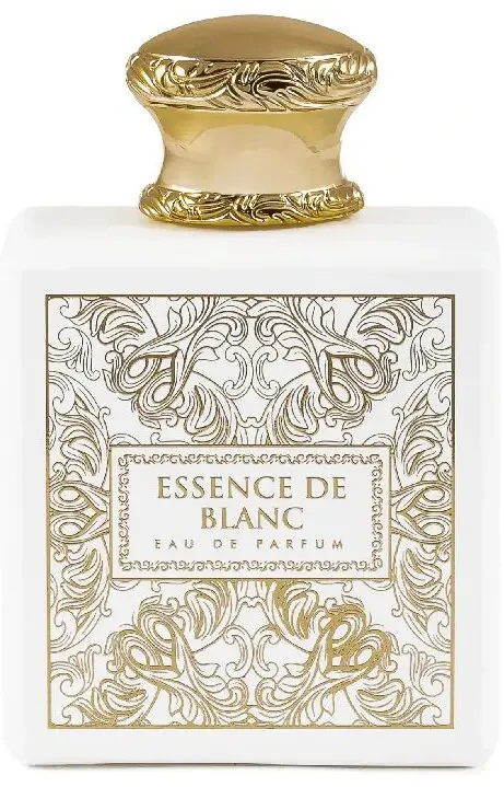 Essence de Blanc