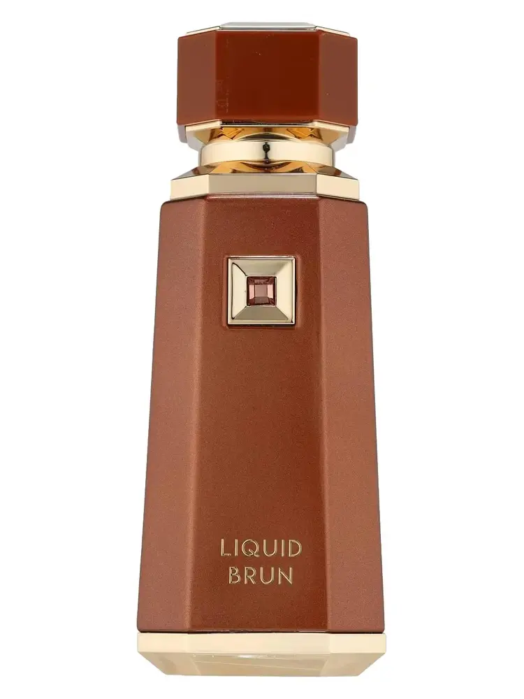 Liquid Brun