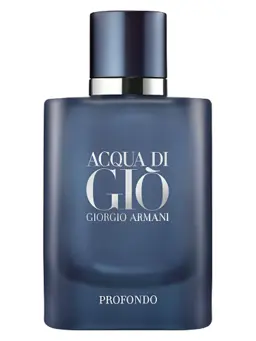 Giorgio Armani Acqua di Giò Profondo