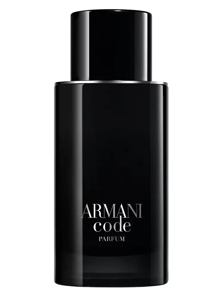 Armani Code Parfum