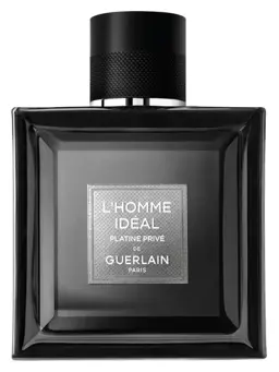 Guerlain L'Homme Idéal Platine Privé