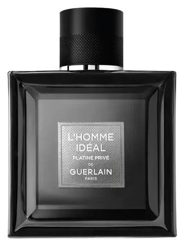 L'Homme Idéal Platine Privé