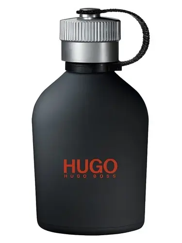 Hugo Just Different
