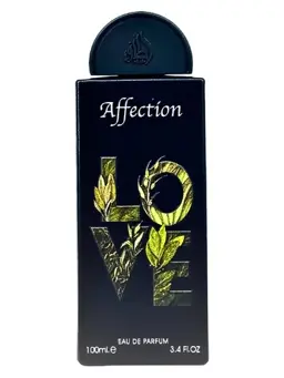 Lattafa Perfumes Affection