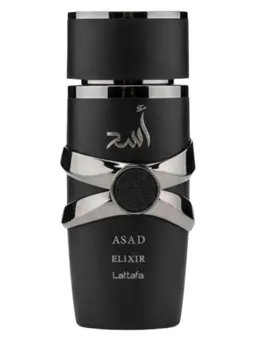 Lattafa Perfumes Asad Elixir