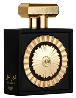 Lattafa Perfumes Nebras