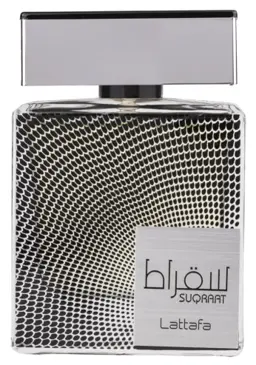Lattafa Perfumes Suqraat