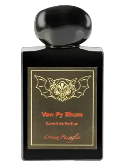 Lorenzo Pazzaglia Van Py Rhum