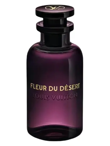 Fleur du Désert