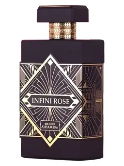 Maison Alhambra Infini Rose
