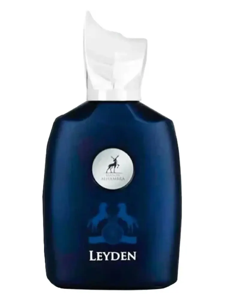 Leyden