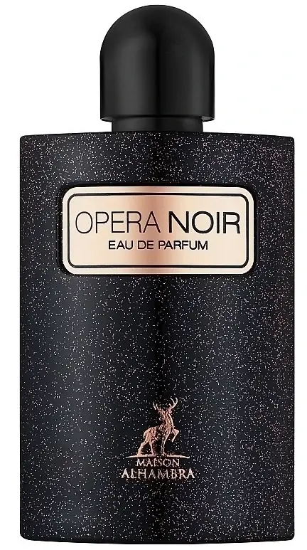 Opera Noir
