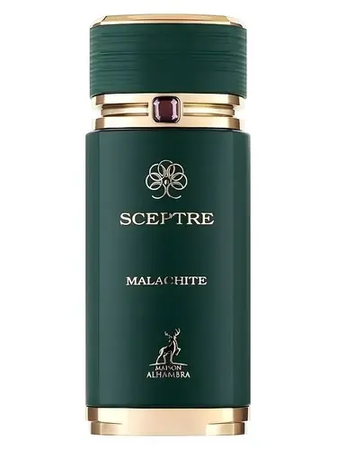 Sceptre Malachite