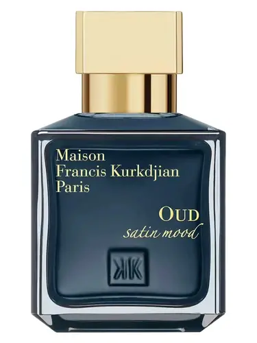 Maison Francis Kurkdjian Oud Satin Mood