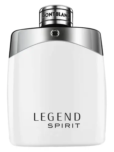 Legend Spirit