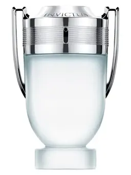Paco Rabanne Invictus Aqua