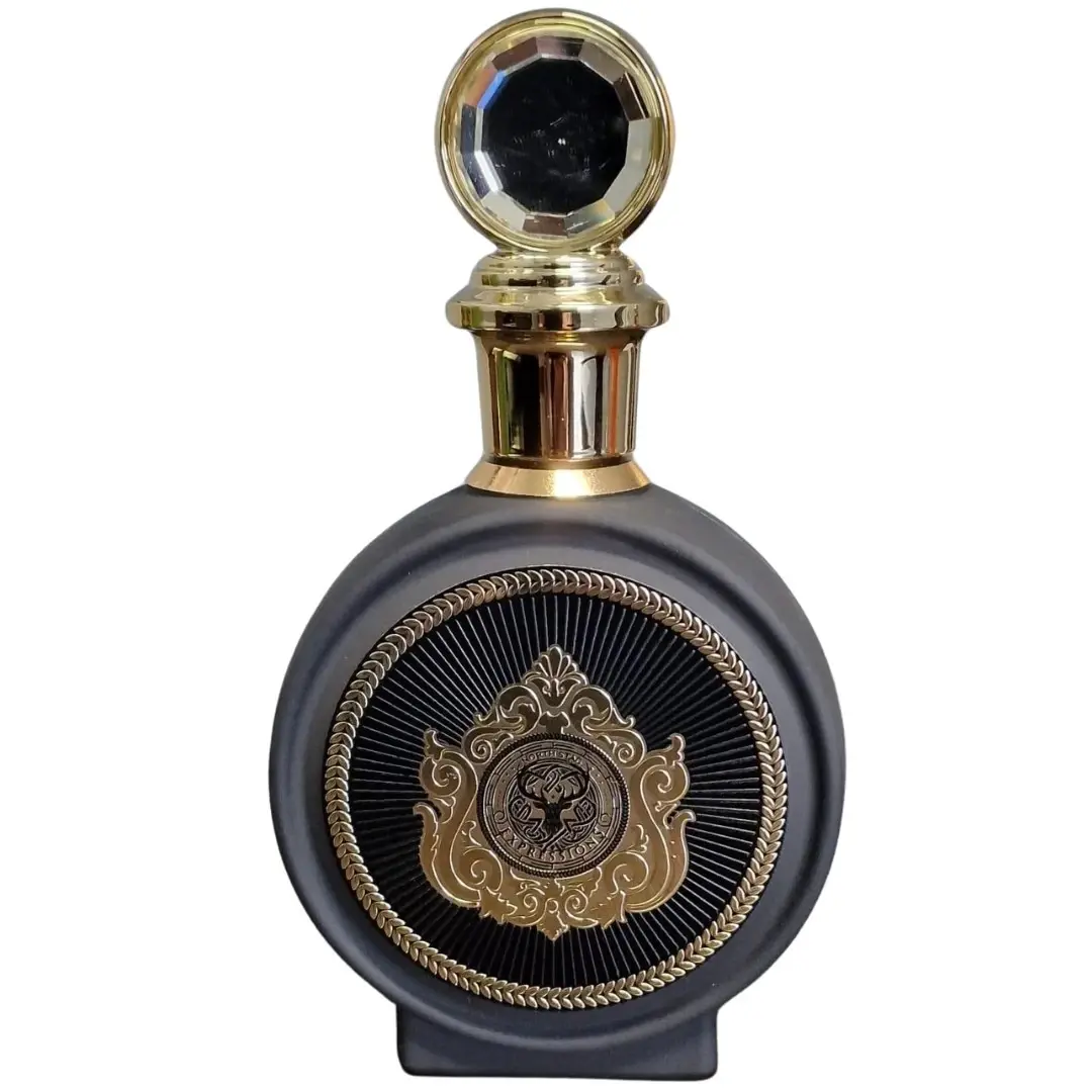 Paris Corner North Stag Expressions II DEUX