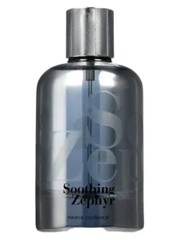 Paris Corner Soothing Zephyr
