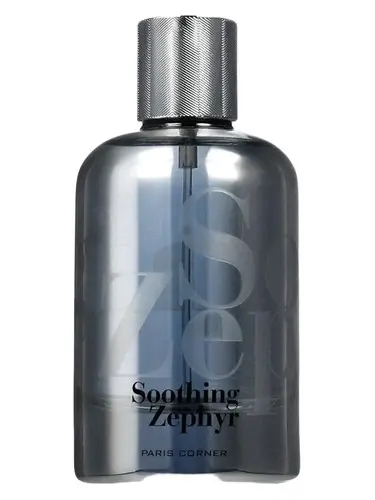 Soothing Zephyr