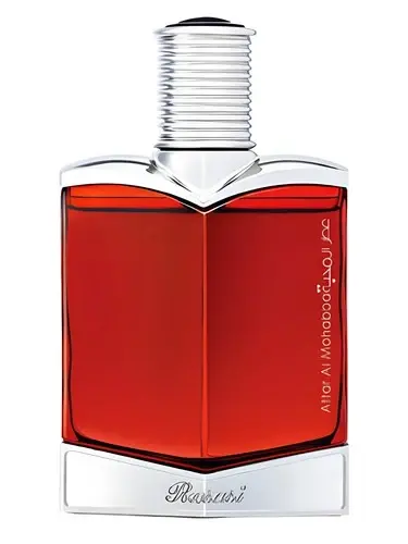 Rasasi Attar Al Mohabba Pour Homme