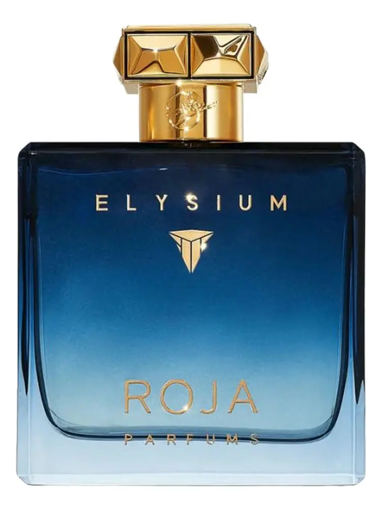 Elysium Pour Homme