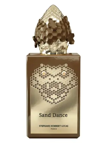 Sand Dance
