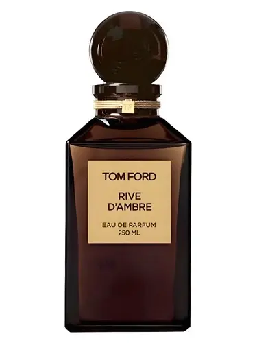 Tom Ford Rive d'Ambre