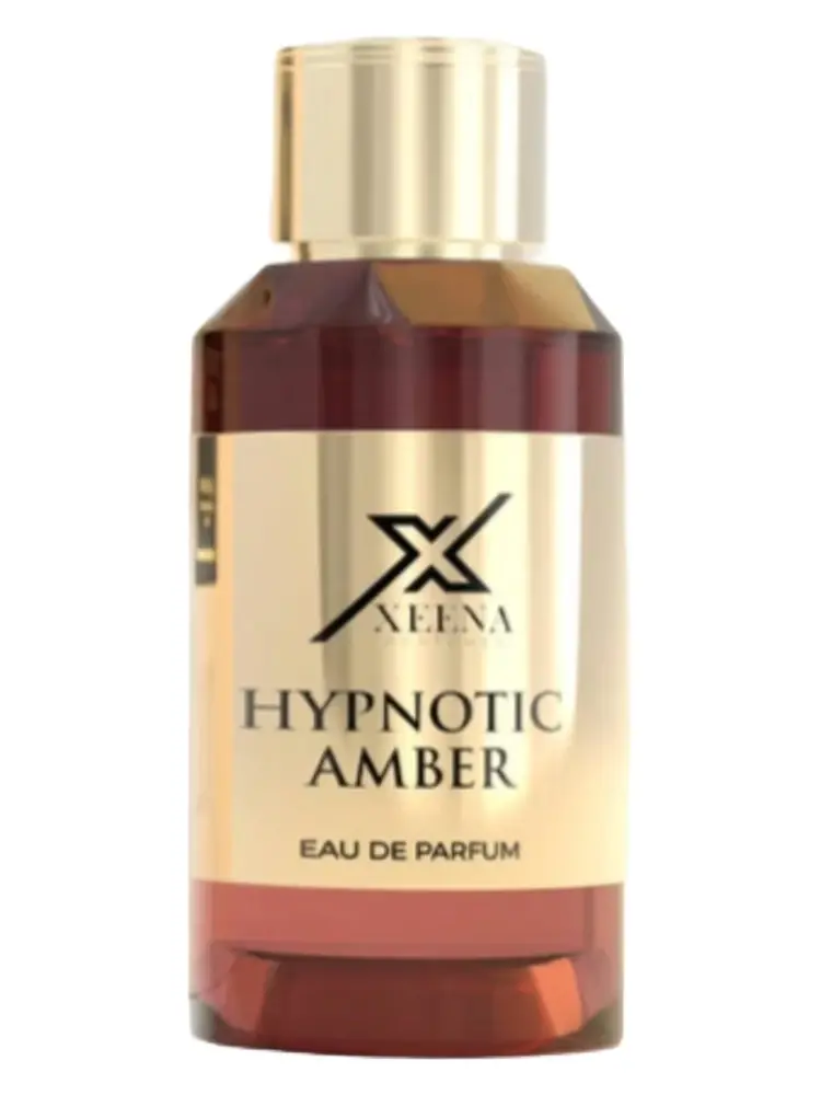 Hypnotic Amber