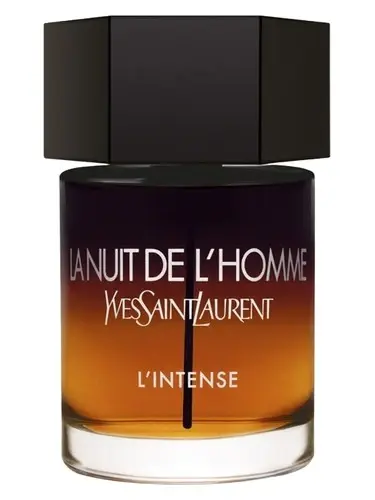 La Nuit de L'Homme L'Intense