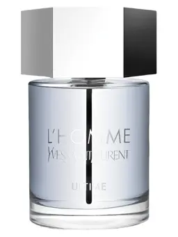 Yves Saint Laurent L'Homme Ultime
