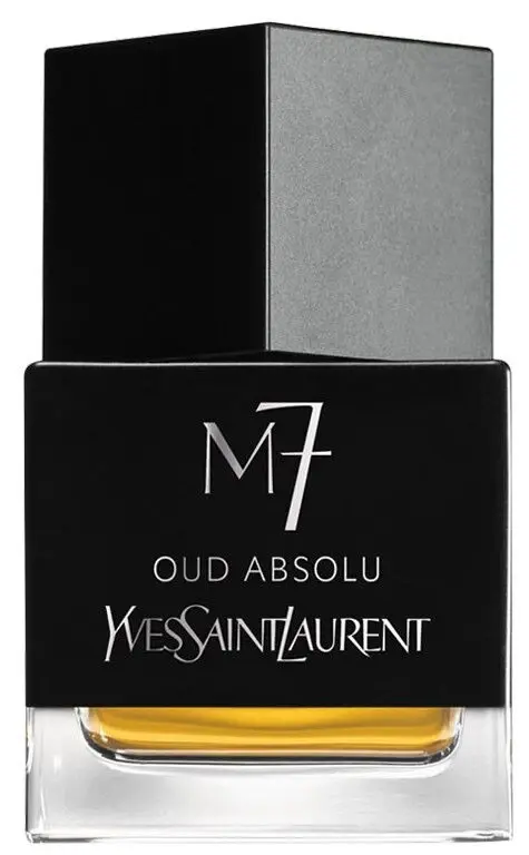 M7 Oud Absolute Eau de Toilette